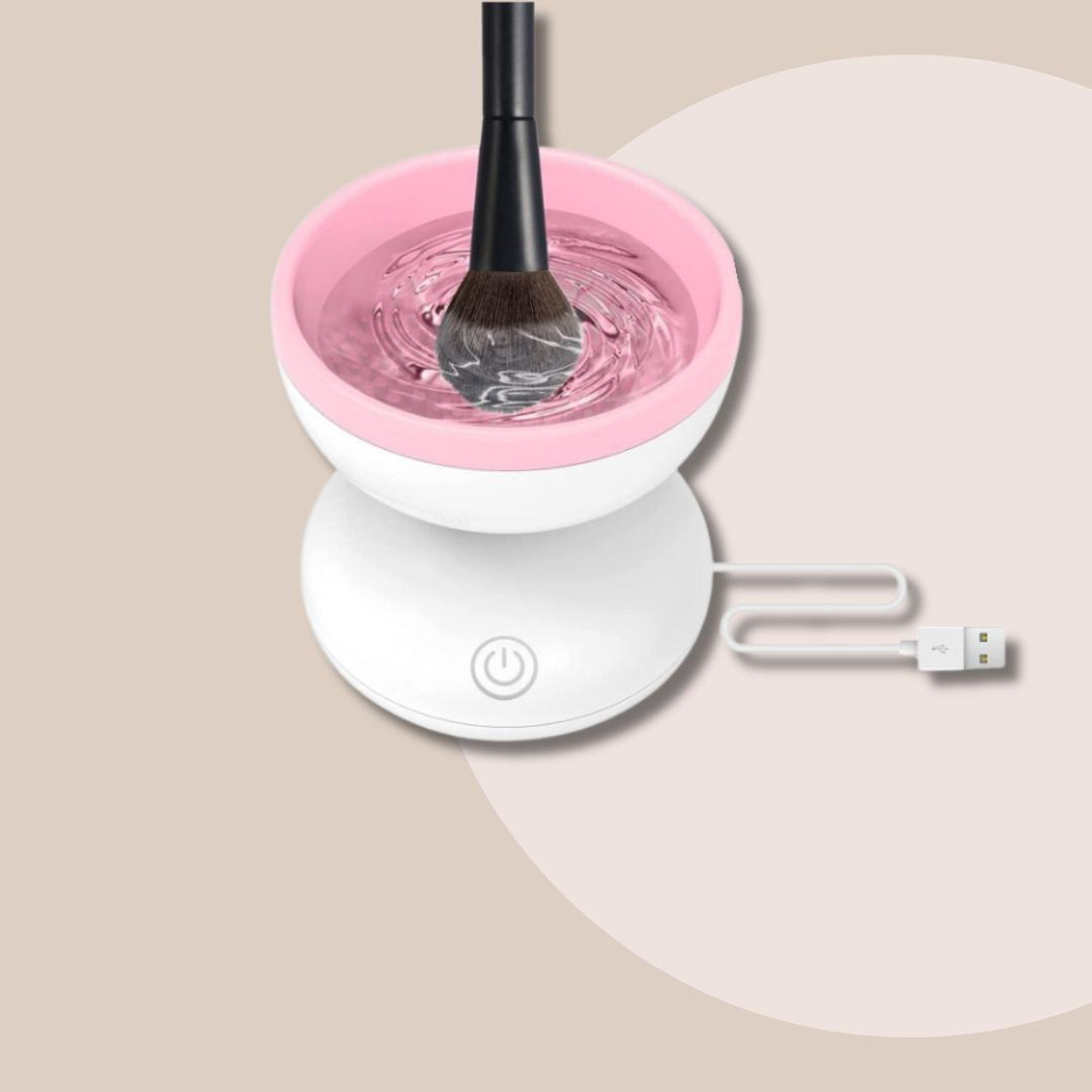 Glow Mini Brush Blender®