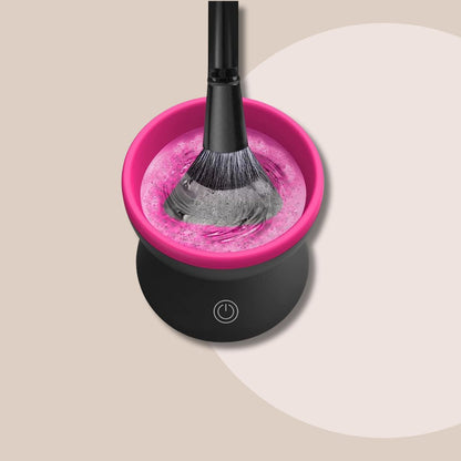 Glow Mini Brush Blender®