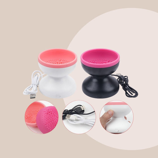 Glow Mini Brush Blender®